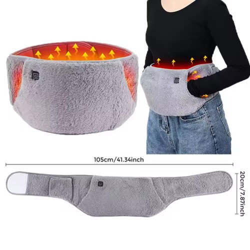 Electric heating pad for - electric,