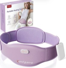 Cordless Back Belly Heating