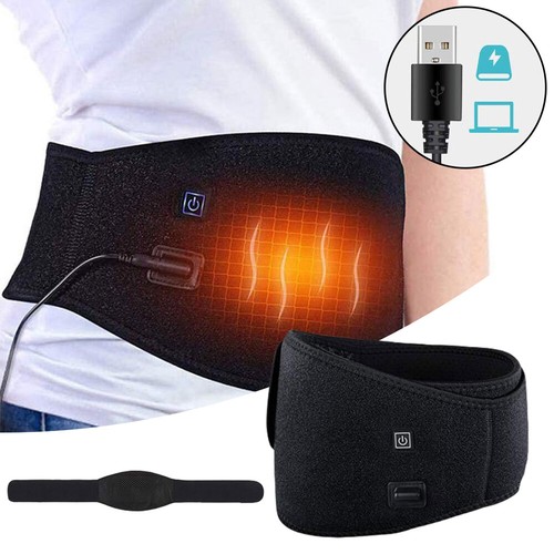 Heat pad for back pain - pad,