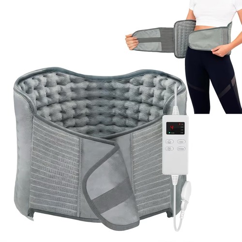 Heating pad for back waist - heating,