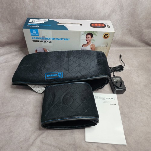 Confier heated waist - confier,
