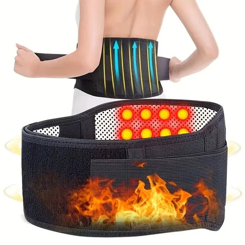 Adjustable self heating - adjustable, self-heating