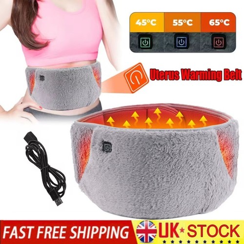 Electric waist belt usb - 1,