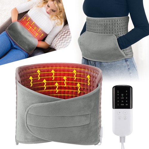 Electric heating pad - heating, belt