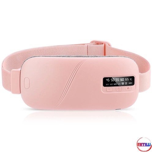 Electric heating waist - heating,