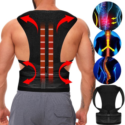 Self heating magnetic shoulder - self,