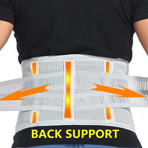 Lower back brace - lower,