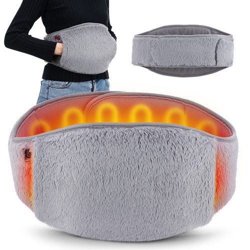 Electric heating pad waist - heating,