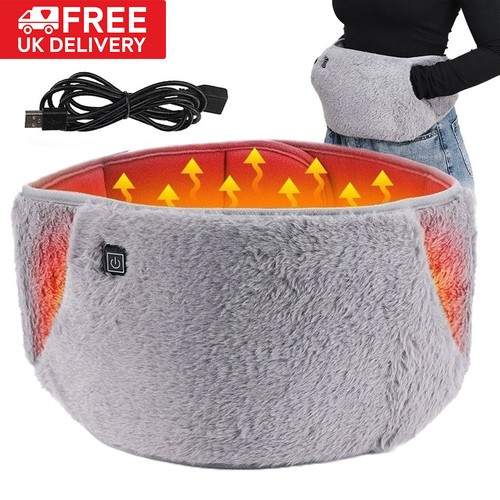 Electric heating waist - heating,