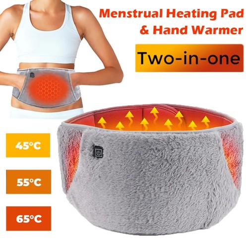 Usb electric heating menstrual - electric,