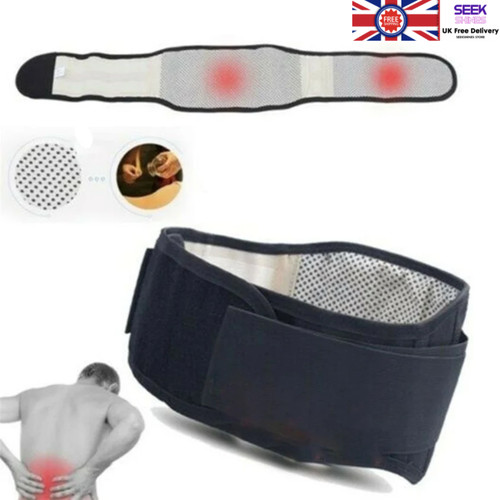 Self heating magnetic back - heating,