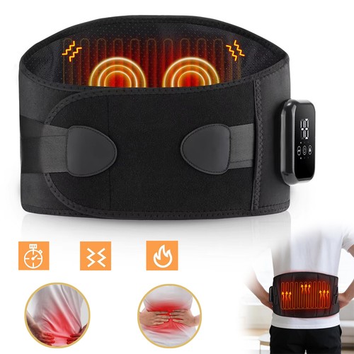 Electric heated massage - electric,
