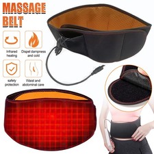 USB Heating Waist Belt