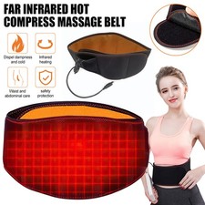 Warming Belt Heating Back