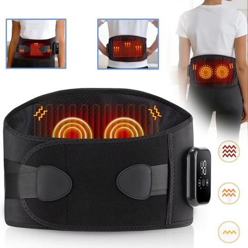 Electric heating waist - electric,