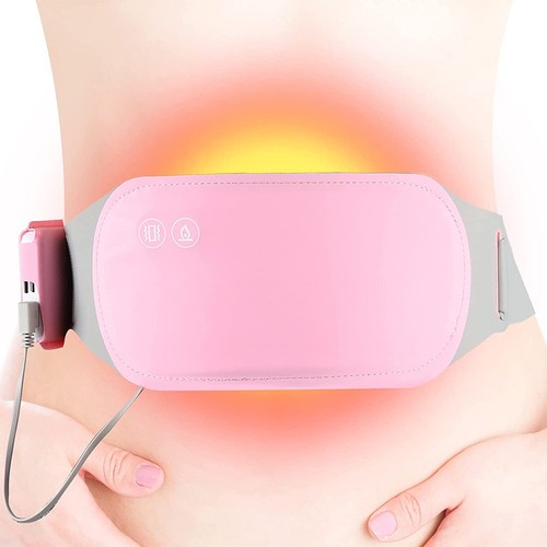 Rechargeable menstrual heating - rechargeable,