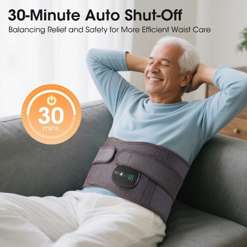 Vibration massage electric - vibration,