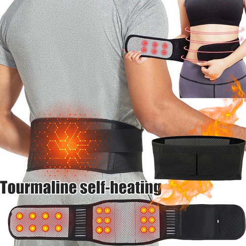 Tourmaline self heating - tourmaline,
