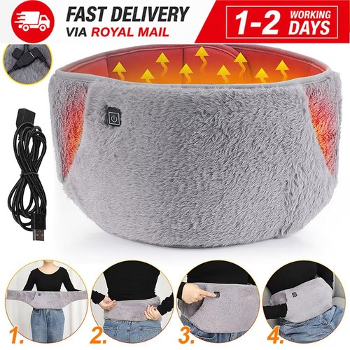 Usb electric heating menstrual - usb,