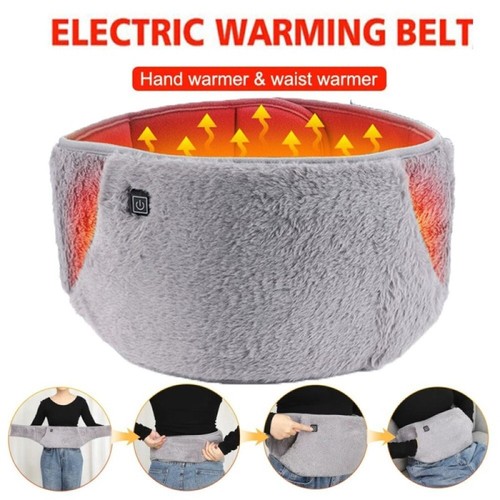 Electric waist belt 1 - 2, in