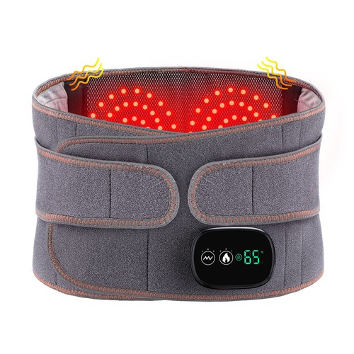 Electric heating pad - pad, for