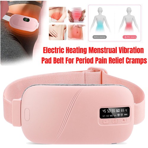 Electric heating waist belt - electric,