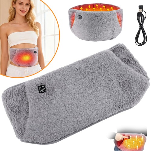Electric heating waist belt - electric,