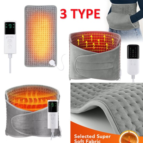 Electric heating pad waist - heating,