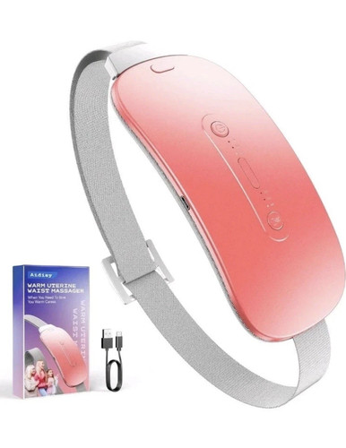Menstrual heating belt period - heating,