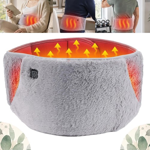 Electric waist belt heating - electric,
