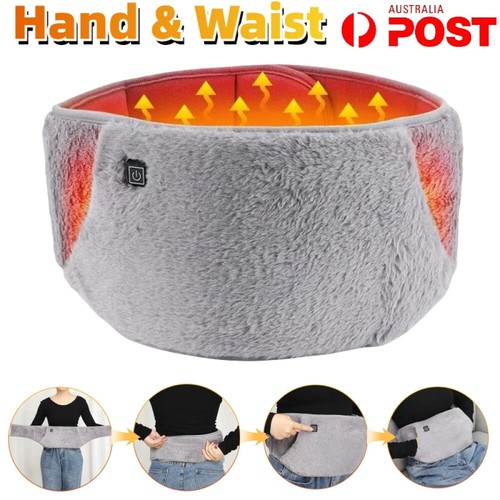 Electric heating belt - heating, hand