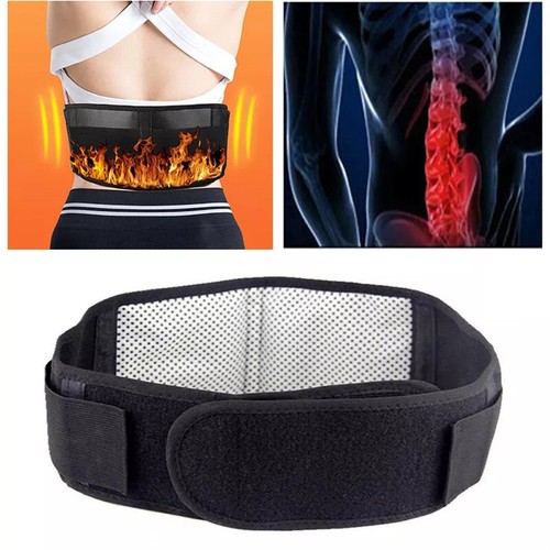 Self heating magnetic - self,
