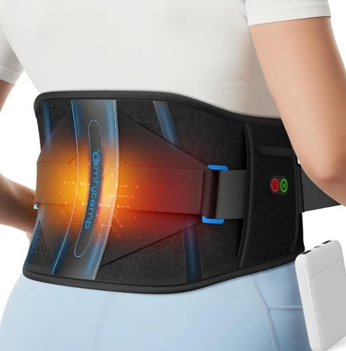 Comfytemp cordless heating - cordless,