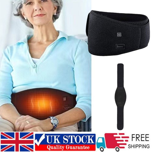 Heat pad for back pain - heat,