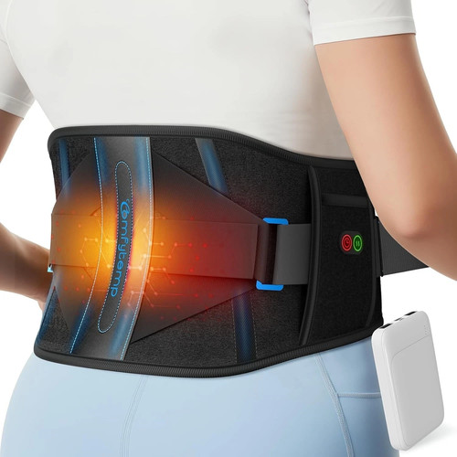 Comfytemp cordless heating - comfytemp, pad