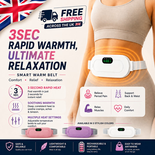 Usb electric heating menstrual - electric,