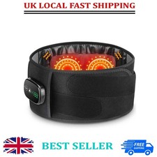 Electric Infrared Heated Waist