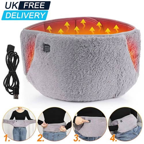 Electric heating menstrual - heating,