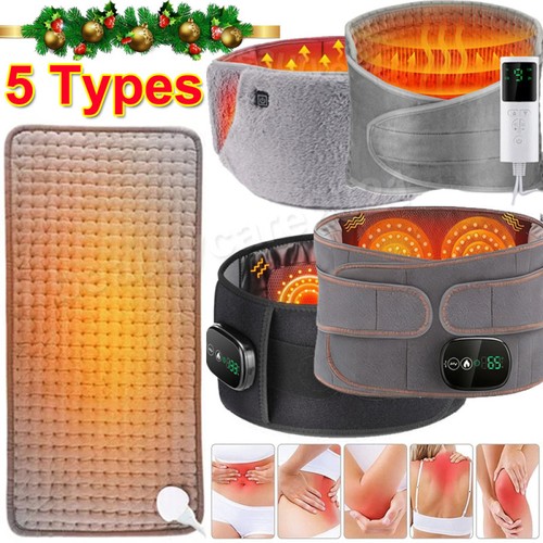 Electric heated waist - electric,