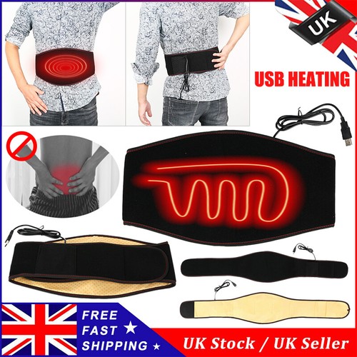 Usb electric heating pad - usb,
