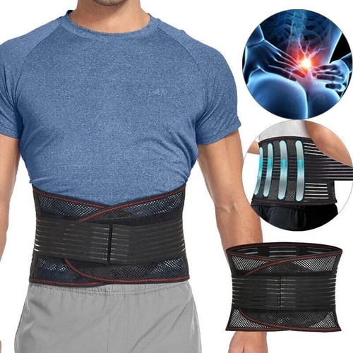 Back brace for - for, pain