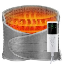 Electric Warming Belt Heating