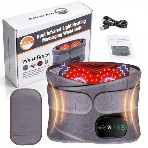 Electric infrared heated - electric,