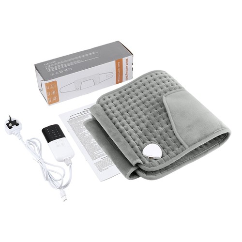 Heated waist belt - heated,