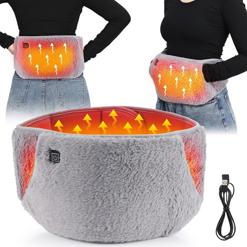 Electric waist belt - electric, heating