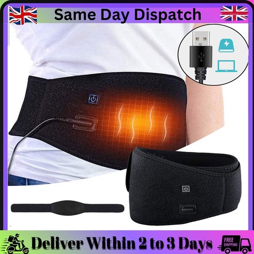 Heat pad for back - for,