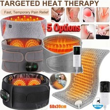 Electric Infrared Heated Waist