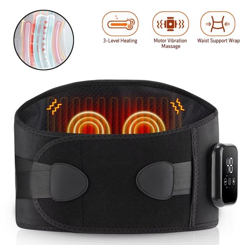 Electric heated massage - electric,