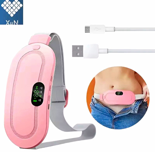 Portable heating menstrual - portable,