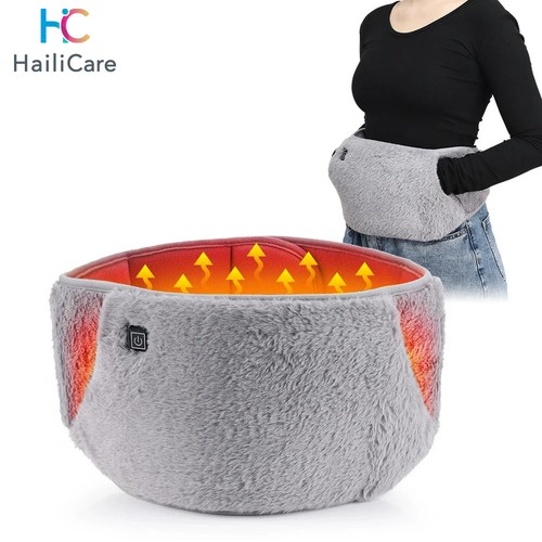 Usb powered heating waist - powered,